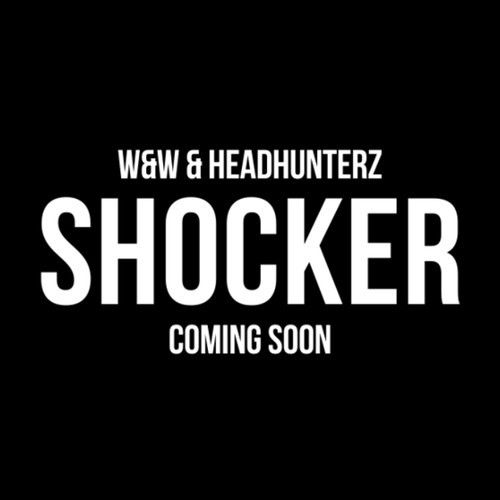 shocker-headhunterz
